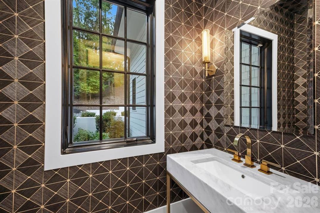 DJ Moore Charloote Home For Sale 18
