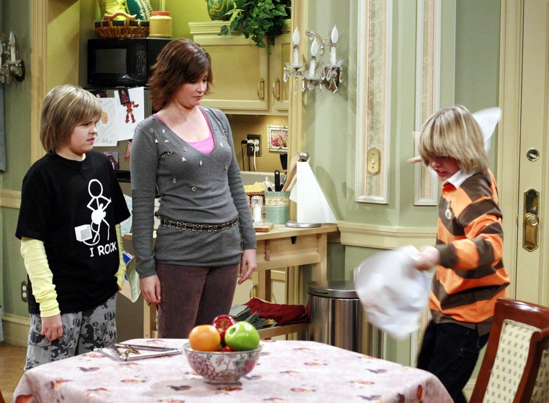 The Suite Life Of Zack And Cody Photos 3
