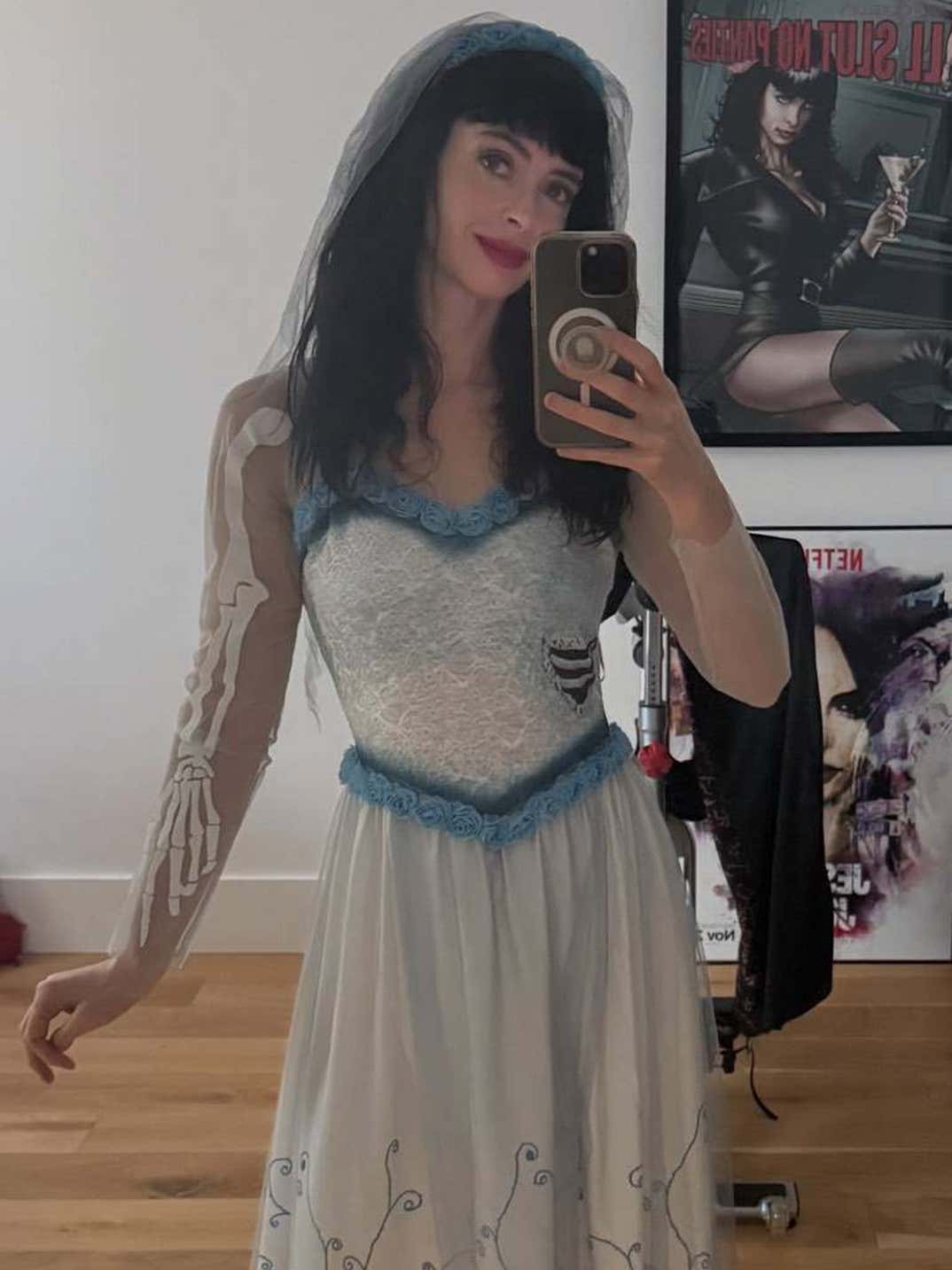 Krysten Ritter