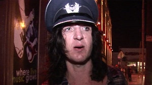 Mickey Avalon Sued -- Your Filthy Oven Shocked the Help