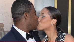 Tracy Morgan -- I Know Somebody Getting Married