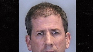 Ex-NBA Ref Tim Donaghy Arrested for Assault, Allegedly Threatened Man with Hammer