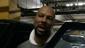 Common Still Loves Kanye West, Says Country Has Way Bigger Problems