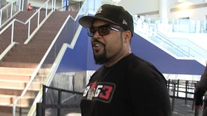 Ice Cube Says 'Sunken Place' Dak Prescott Is 'Bulls**t'