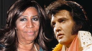 Aretha Franklin and Elvis Presley Both Die on Aug. 16, 41 Years Apart