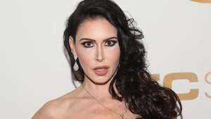 Porn Star Jessica Jaymes Dead at 40