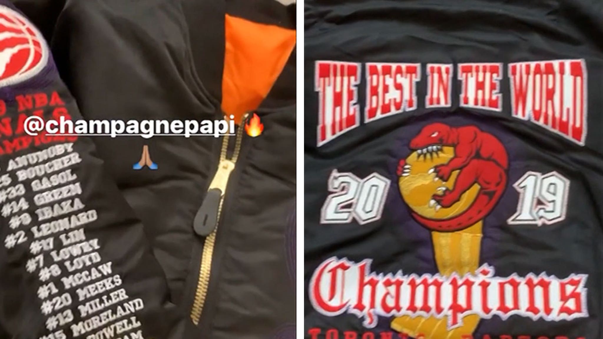 2019 NBA World Champions Toronto Raptors retro shirt, hoodie