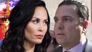 'RHONY' Star Jules Wainstein Accused of Abusing Drugs in Domestic Violence Case