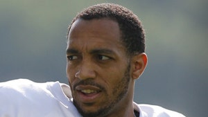 Ex-NFL WR Reche Caldwell Dead, Shot and Killed In Tampa