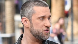 'Saved by the Bell' Star Dustin Diamond Has Stage 4 Cancer