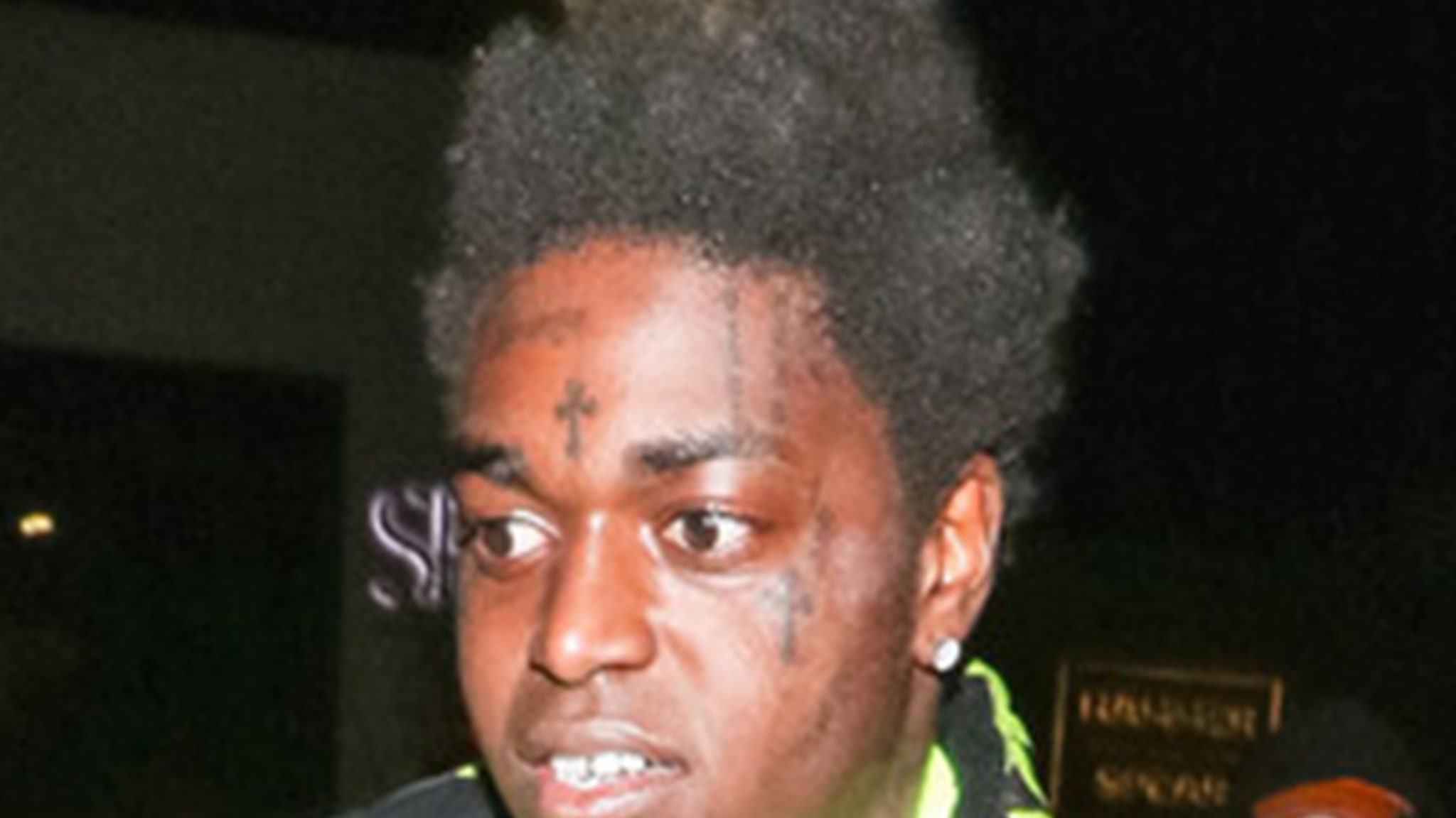 Kodak Black Ambushed, security guard shot in Florida