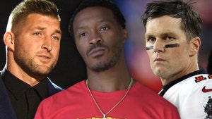 Tim Tebow, Tom Brady & NFL Stars Mourn Demaryius Thomas' Death