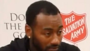 John Wall Says He Had Suicidal Thoughts After Injuries, Family Deaths