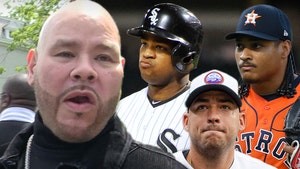 Fat Joe Sues Tax Firm for Alleged Ponzi Scheme, Says MLB Players Victims Too