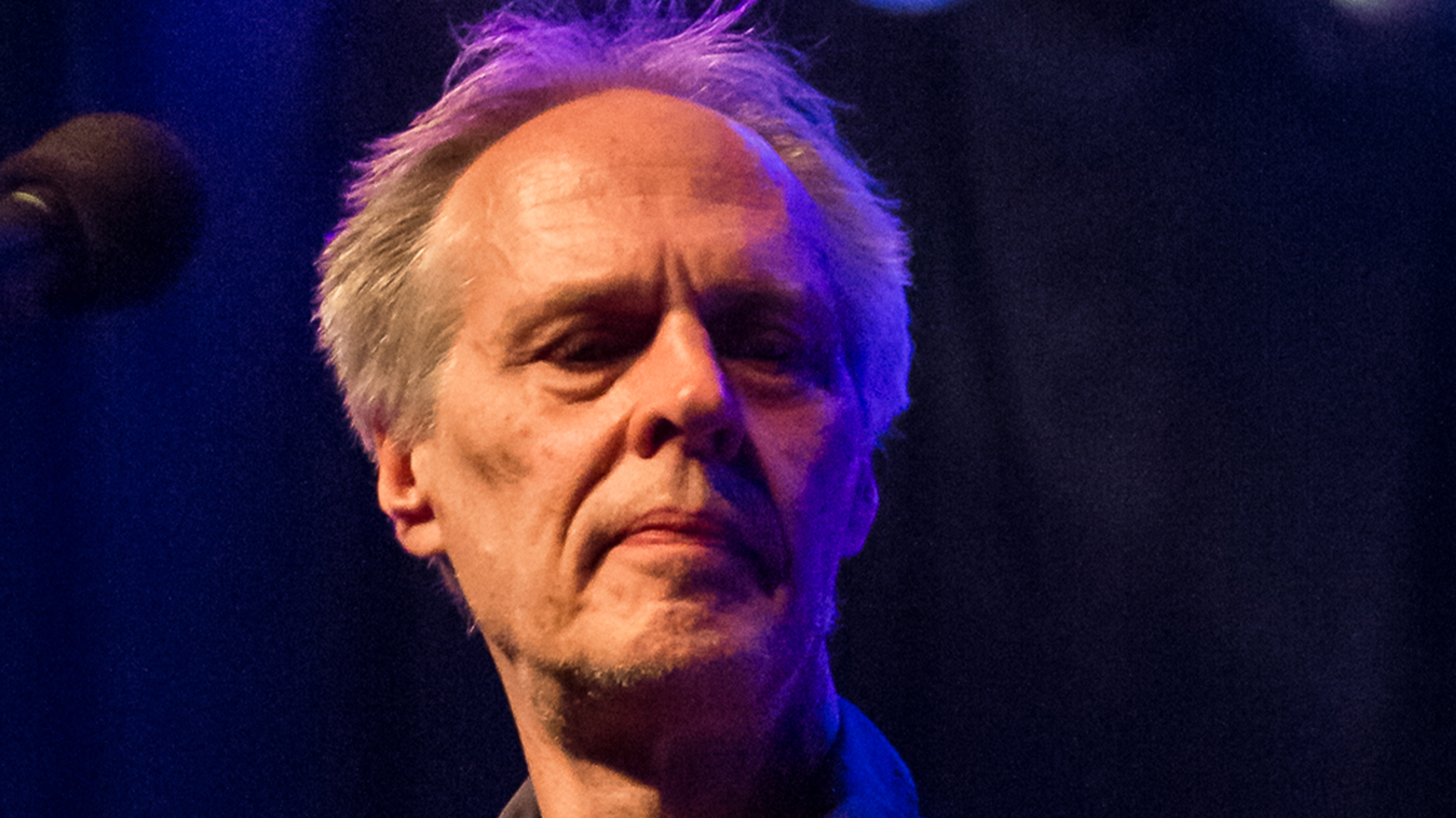 Television Frontman Tom Verlaine Dead at 73 thumbnail