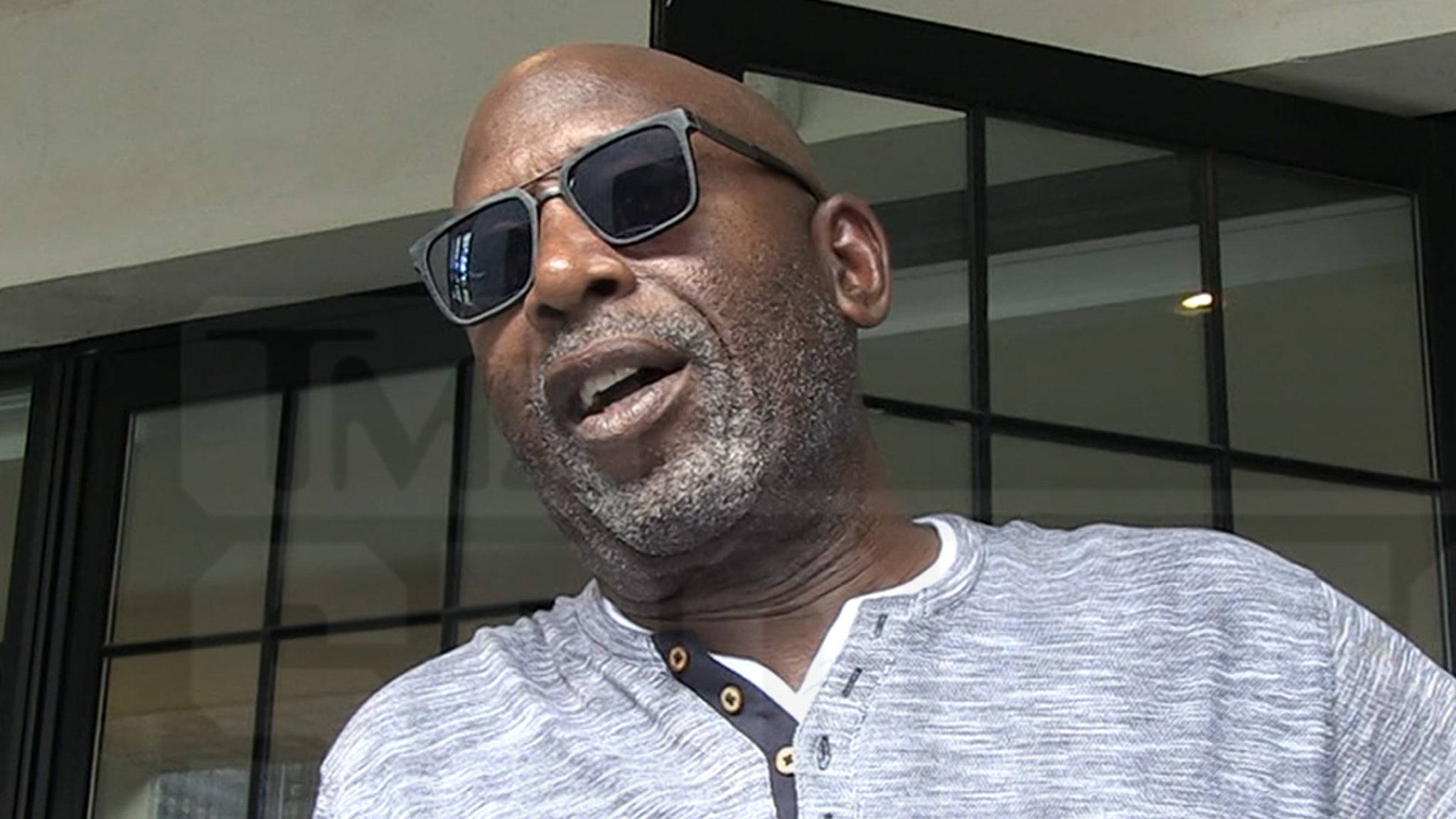 James Worthy Disappointed ‘Winning Time’ Producers Never Reached Reached Out