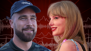 Travis Kelce Details Failed Attempt To Give Taylor Swift His Phone Number
