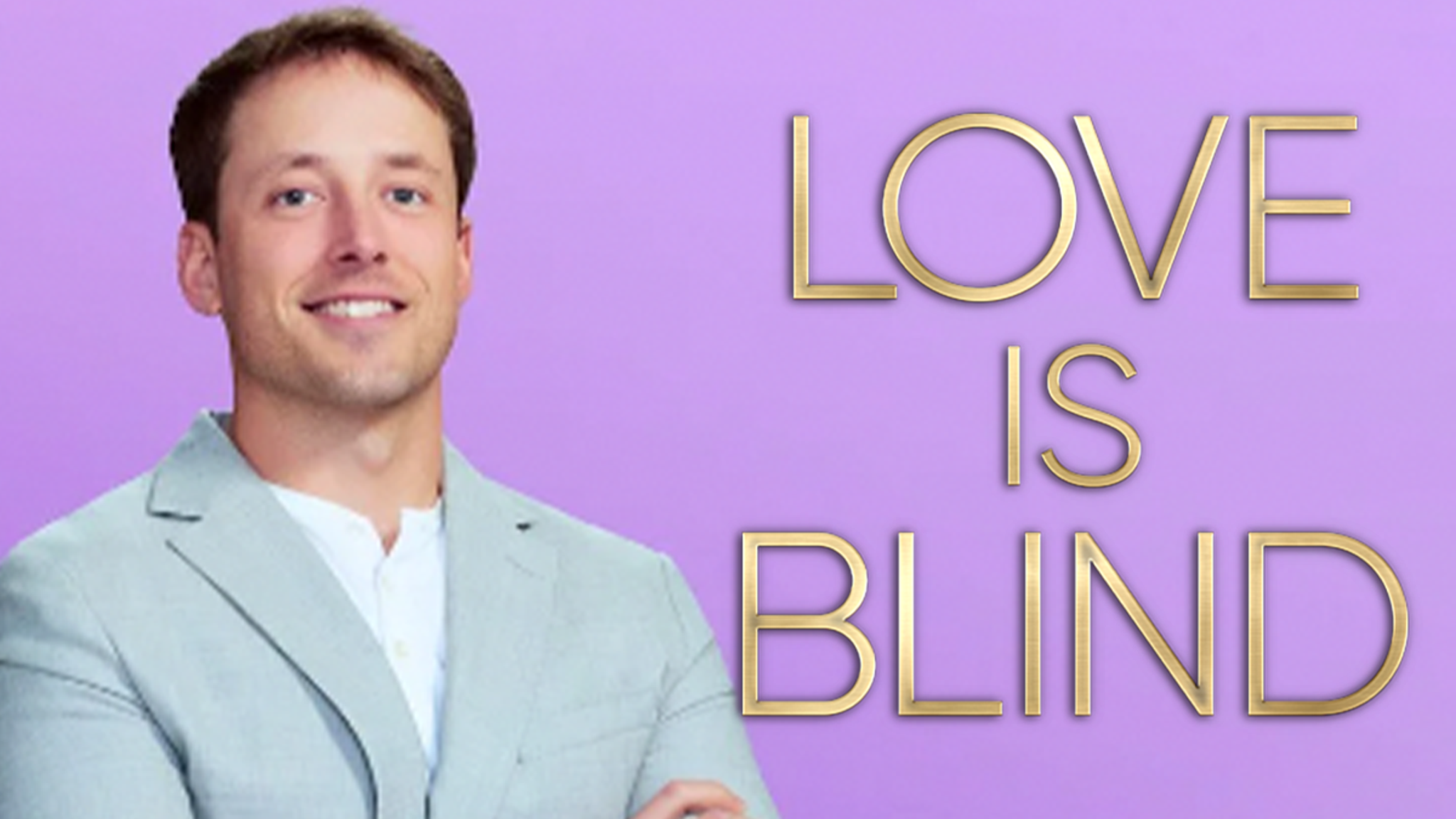 Meet Jeramey from Love Is Blind: 5 Things to Know About Jeramey Lutinski