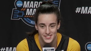 Caitlin Clark Yet To Mull Big3 Offer, Focused On NCAA Tournament