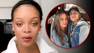 rihanna kyle richards Morgan Wade