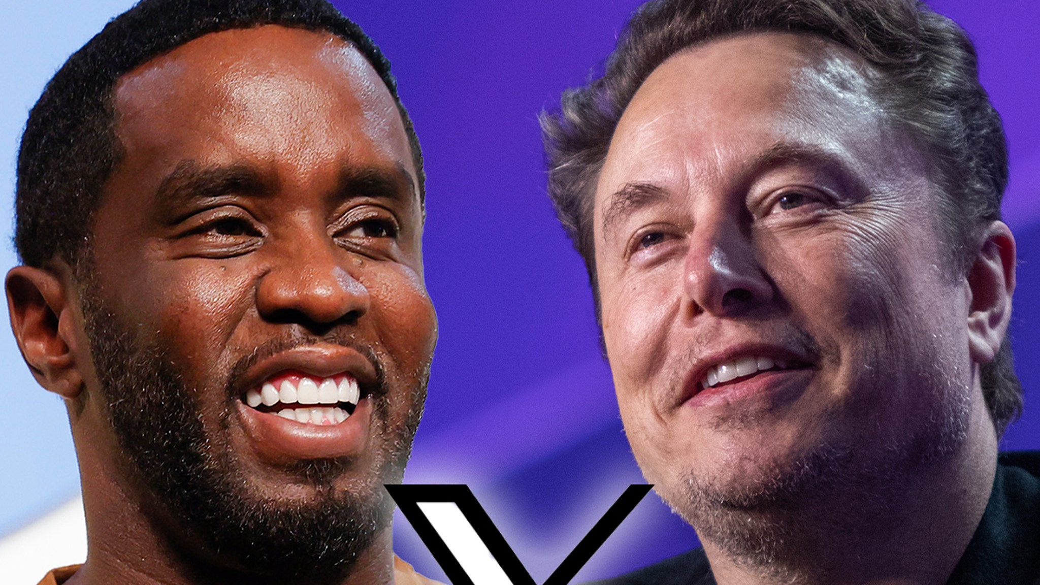 Diddy Named Among Investors in Elon Musk's 2022 Twitter Takeover