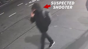 Suspected Shooter