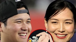 shohei ohtani mamiko tanaka baby main getty instagram shoheiohtani.