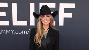 Lainey Wilson