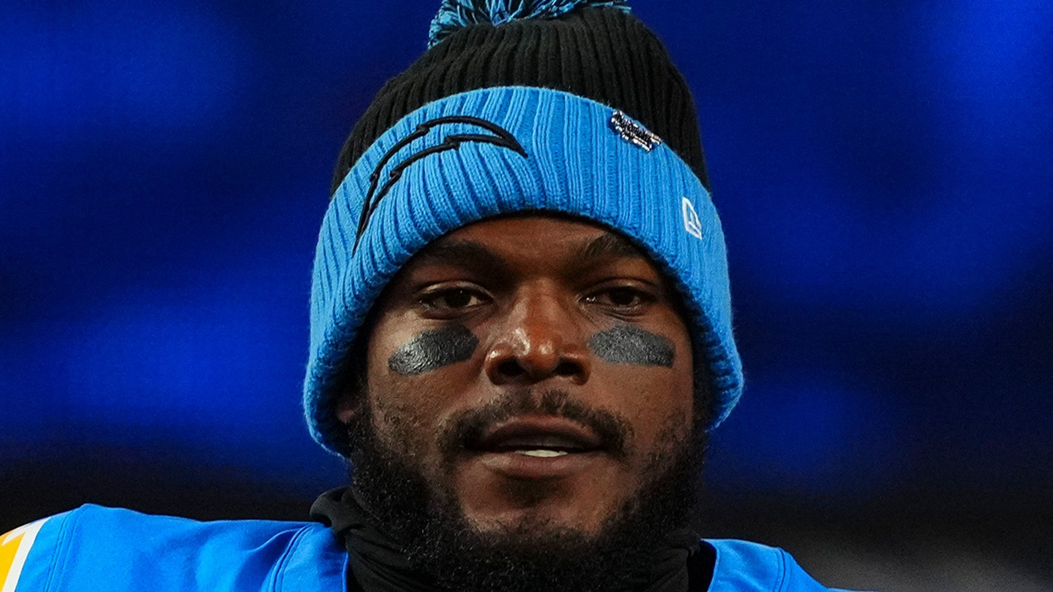Denzel Perryman Arrested in L.A. for Possession of an Assault Weapon