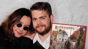 ozzy osbourne jack osbourne album main getty composite