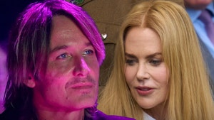 keith urban and nicole kidman getty 2