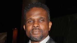 Darius McCrary  main getty