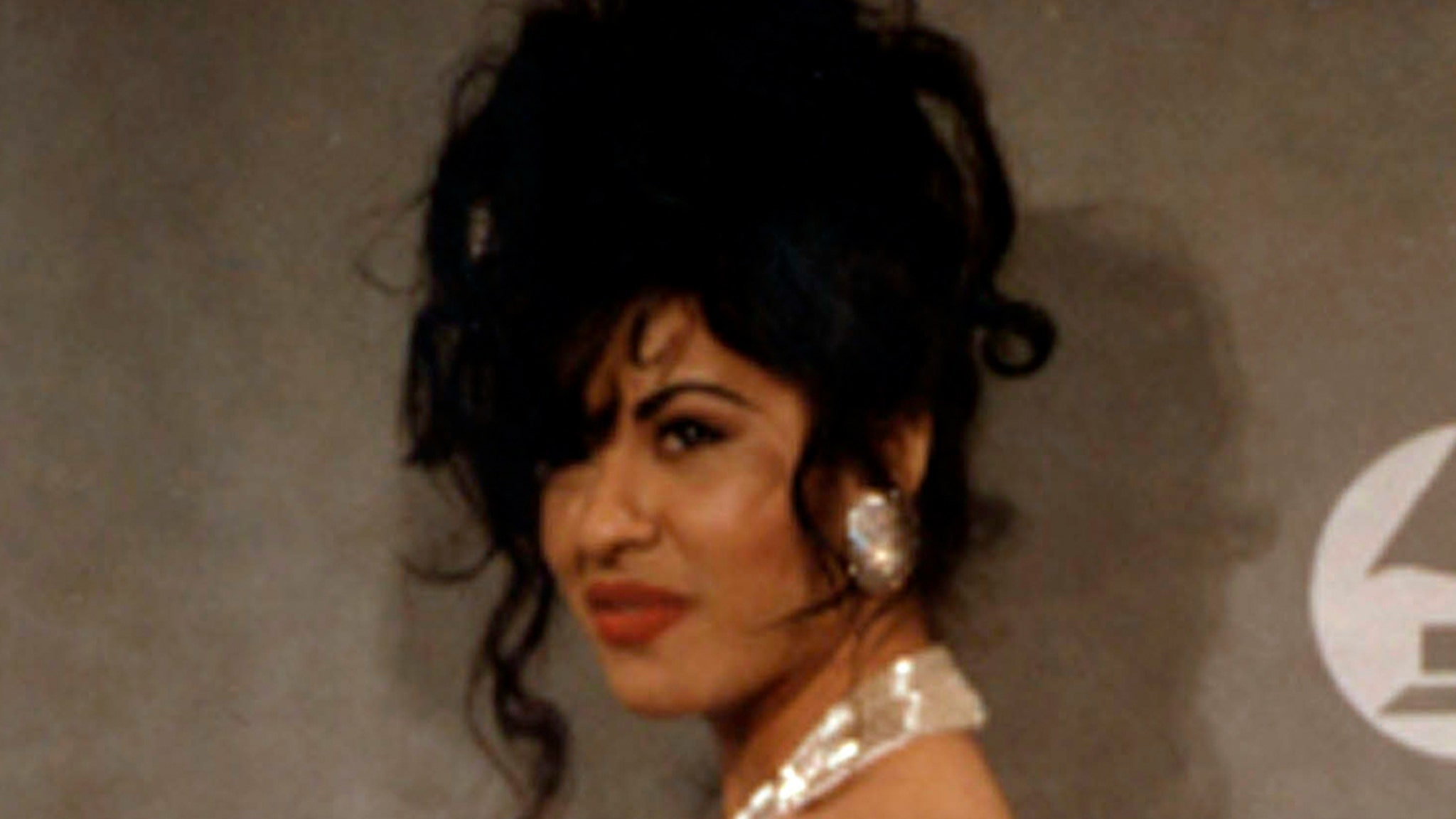 Late Singer Selena Quintanilla's Sister Sues Shein Over Clothing Line