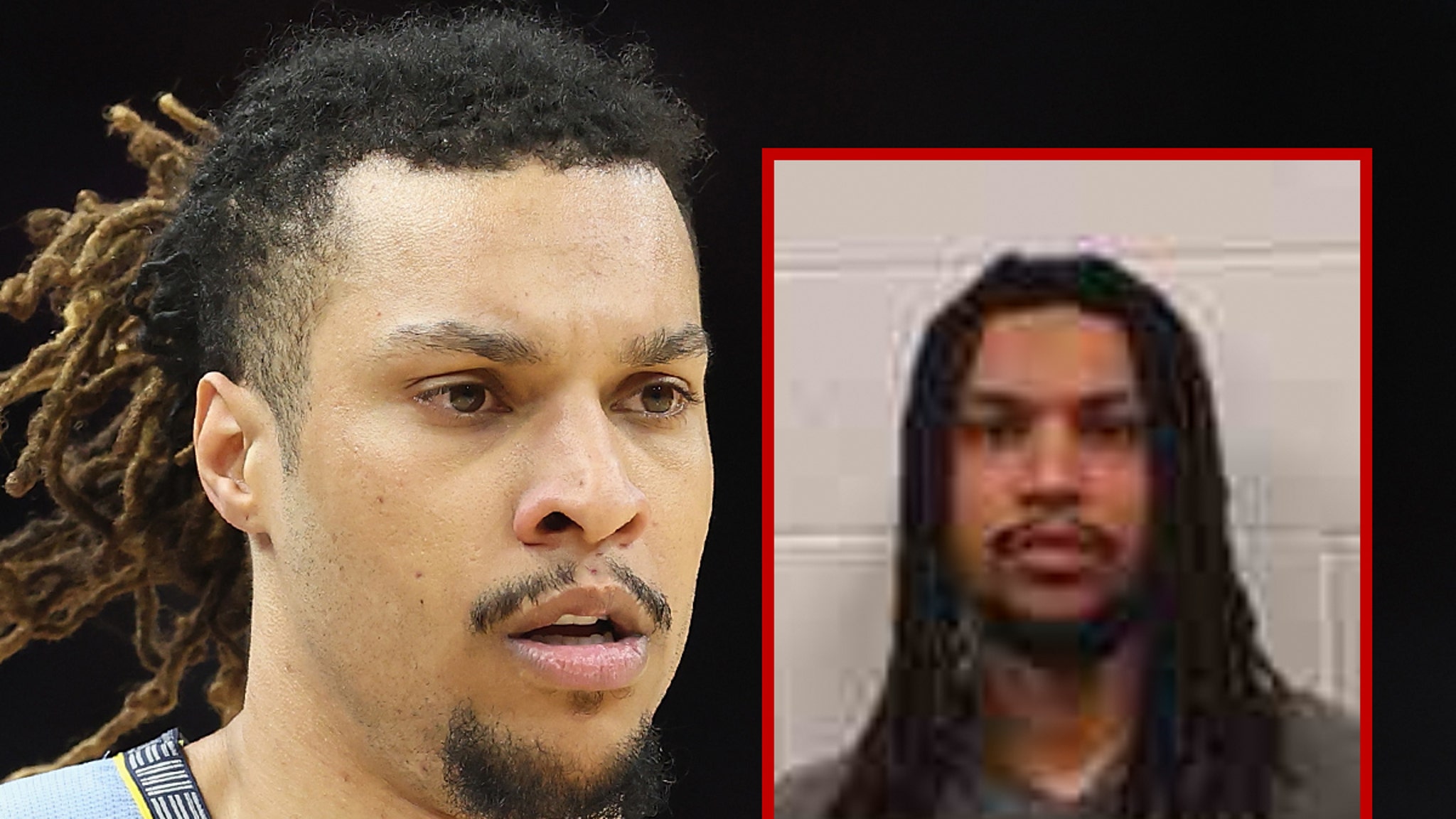 Memphis Grizzlies Player Brandon Clarke Arrested in Arkansas