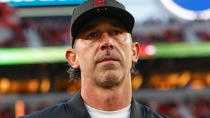 kyle shanahan getty