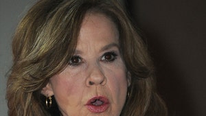 linda blair getty
