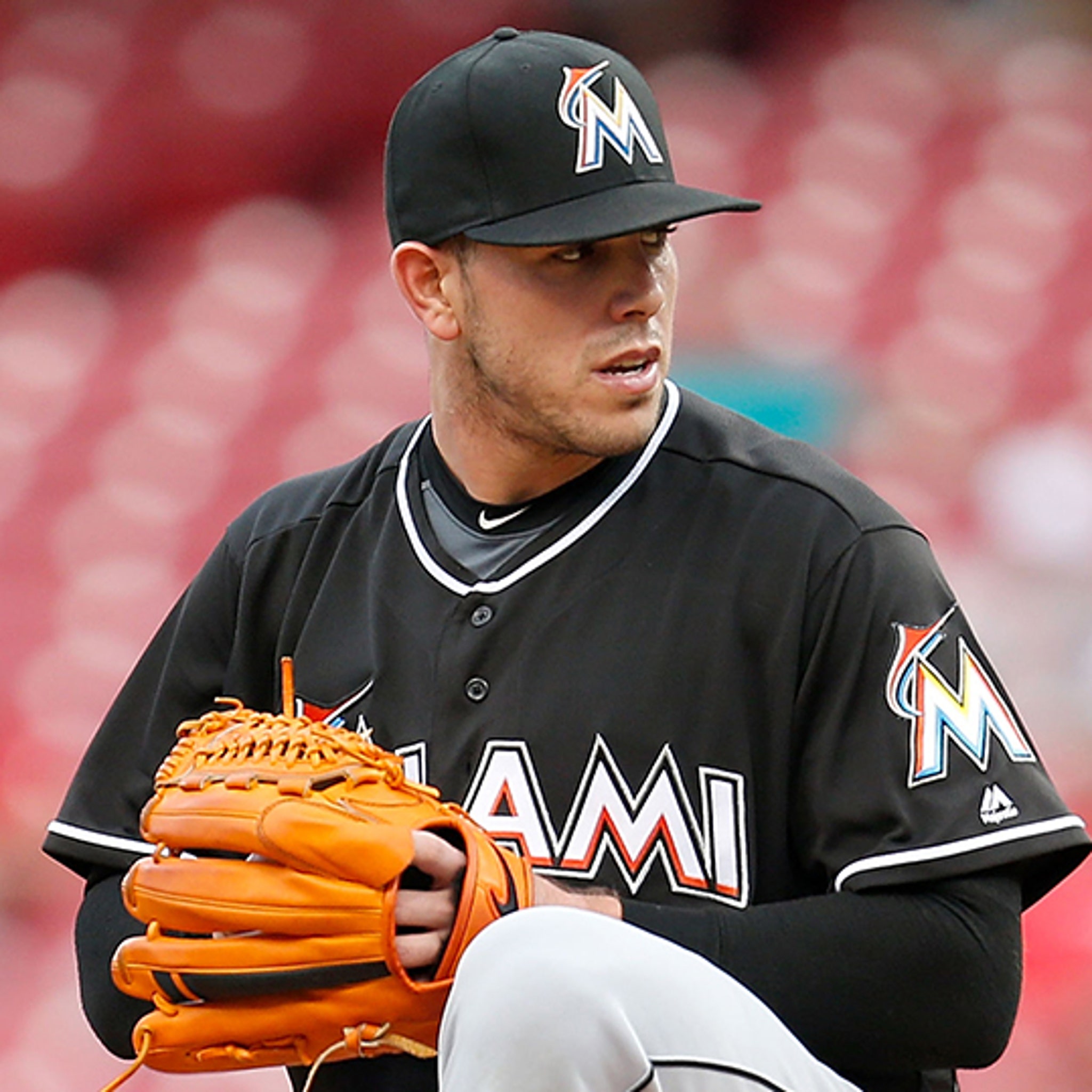 Death of Marlins' Jose Fernandez hits A's clubhouse hard – East Bay Times