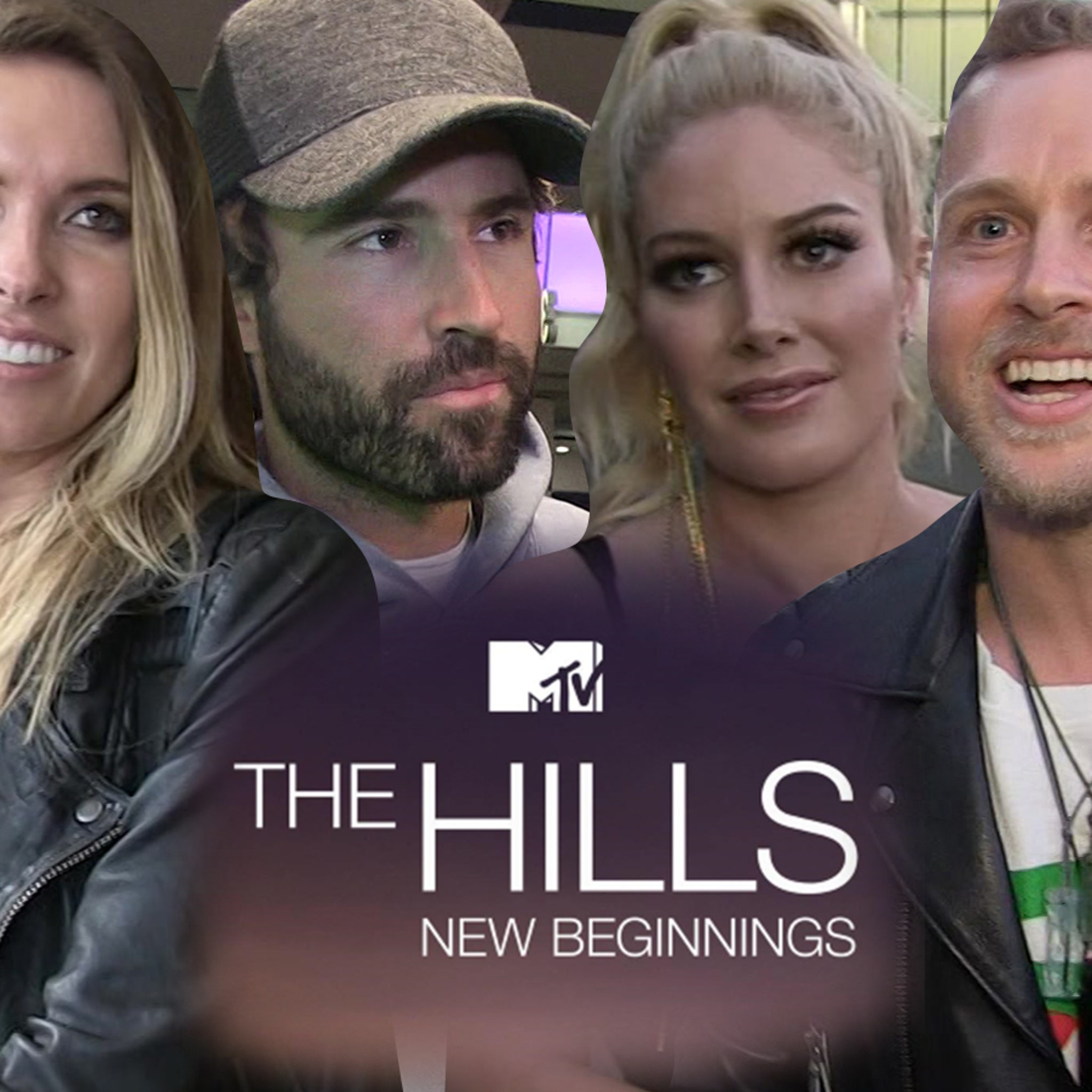 The Hills: New Beginnings' May Put Cast in Bubble to Film Season 2