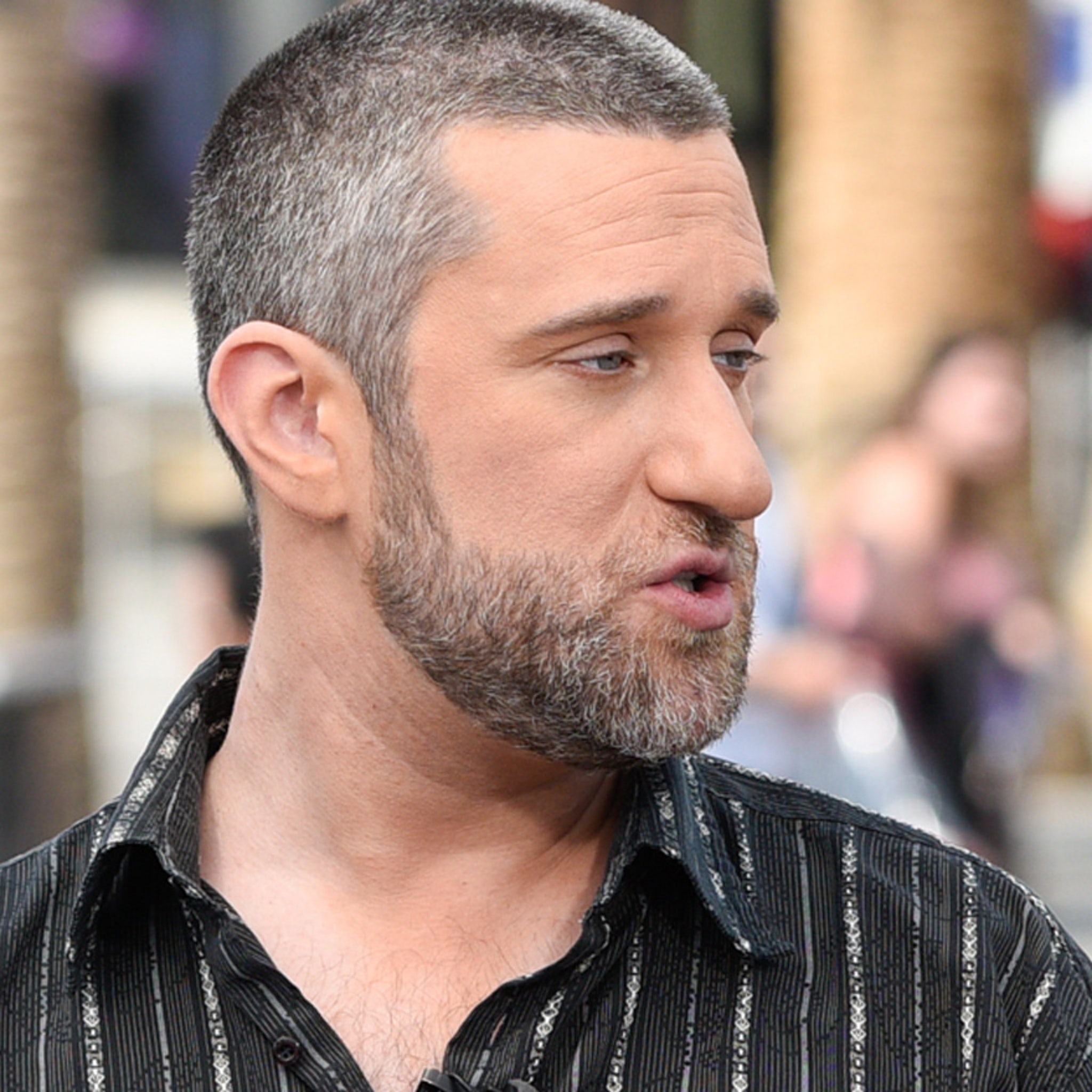 Saved By The Bell Star Dustin Diamond Has Stage 4 Cancer