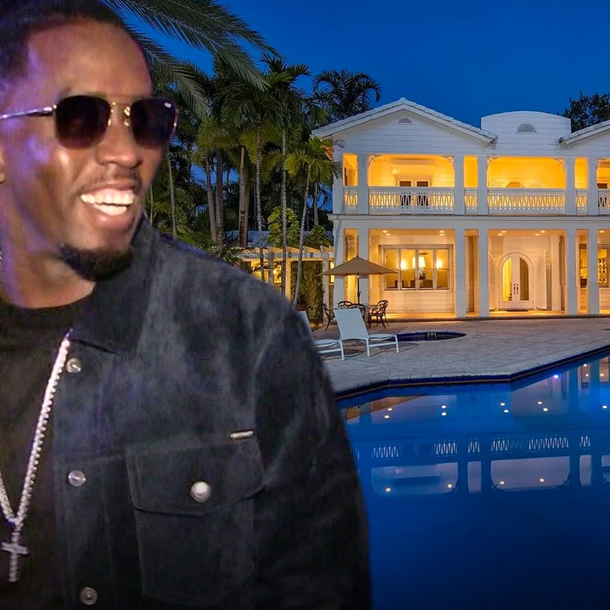 Diddy Expands Star Island Empire