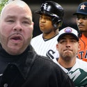 Fat Joe Sues Tax Firm for Alleged Ponzi Scheme, Says MLB Players Victims Too