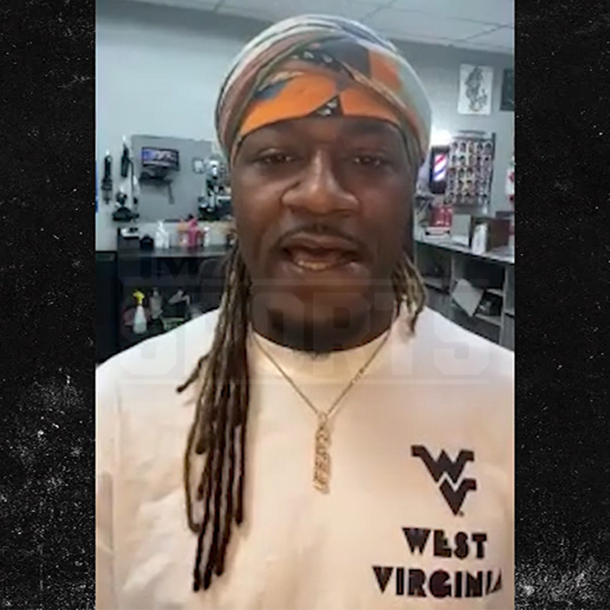 Ex-NFL DB Adam 'Pacman' Jones Says He'll Beat Bobby Laing and Be 'RNR'  Boxing Champ, News, Scores, Highlights, Stats, and Rumors