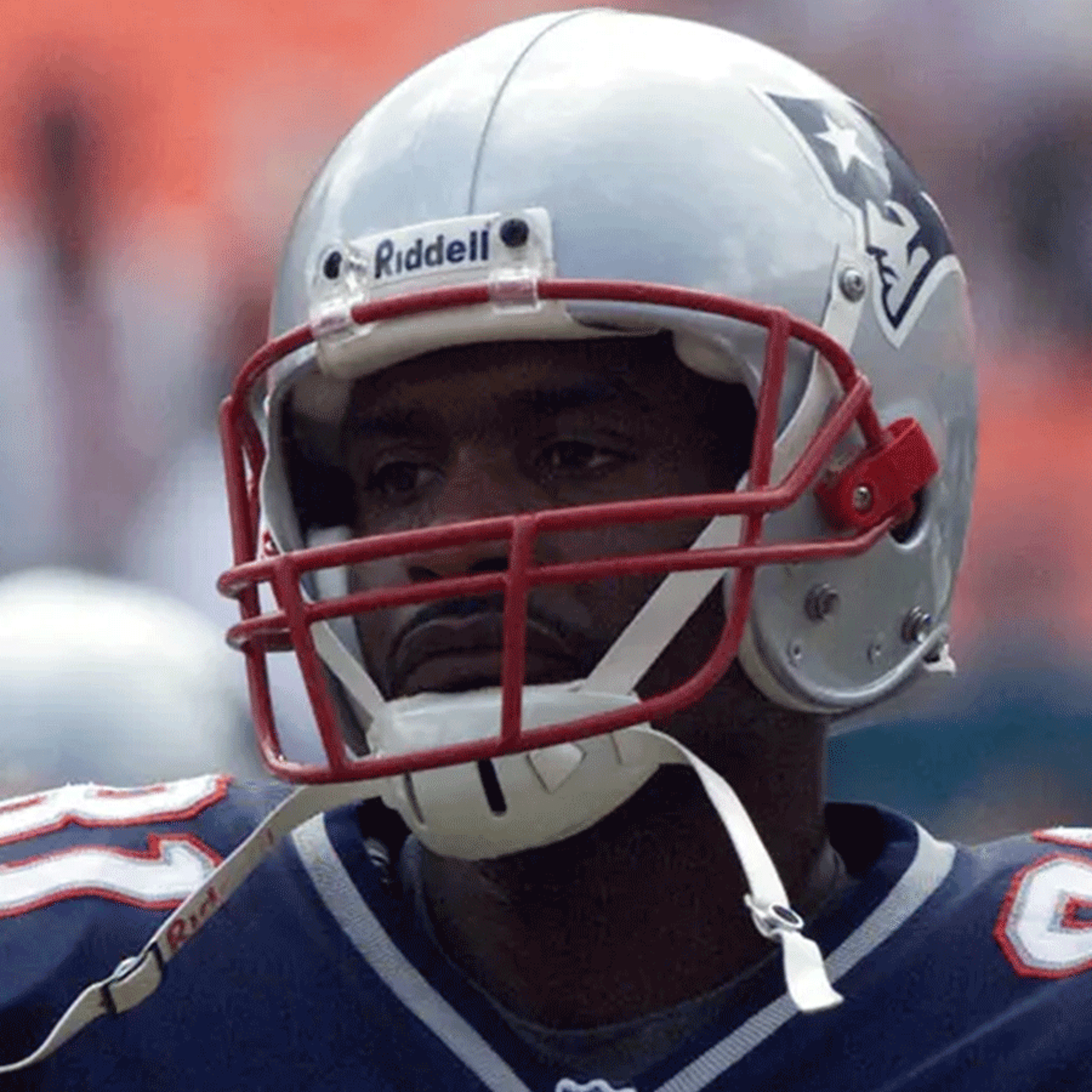 Ex-Super Bowl Champ Charles Johnson Died By Suicide, Medical Examiner Says