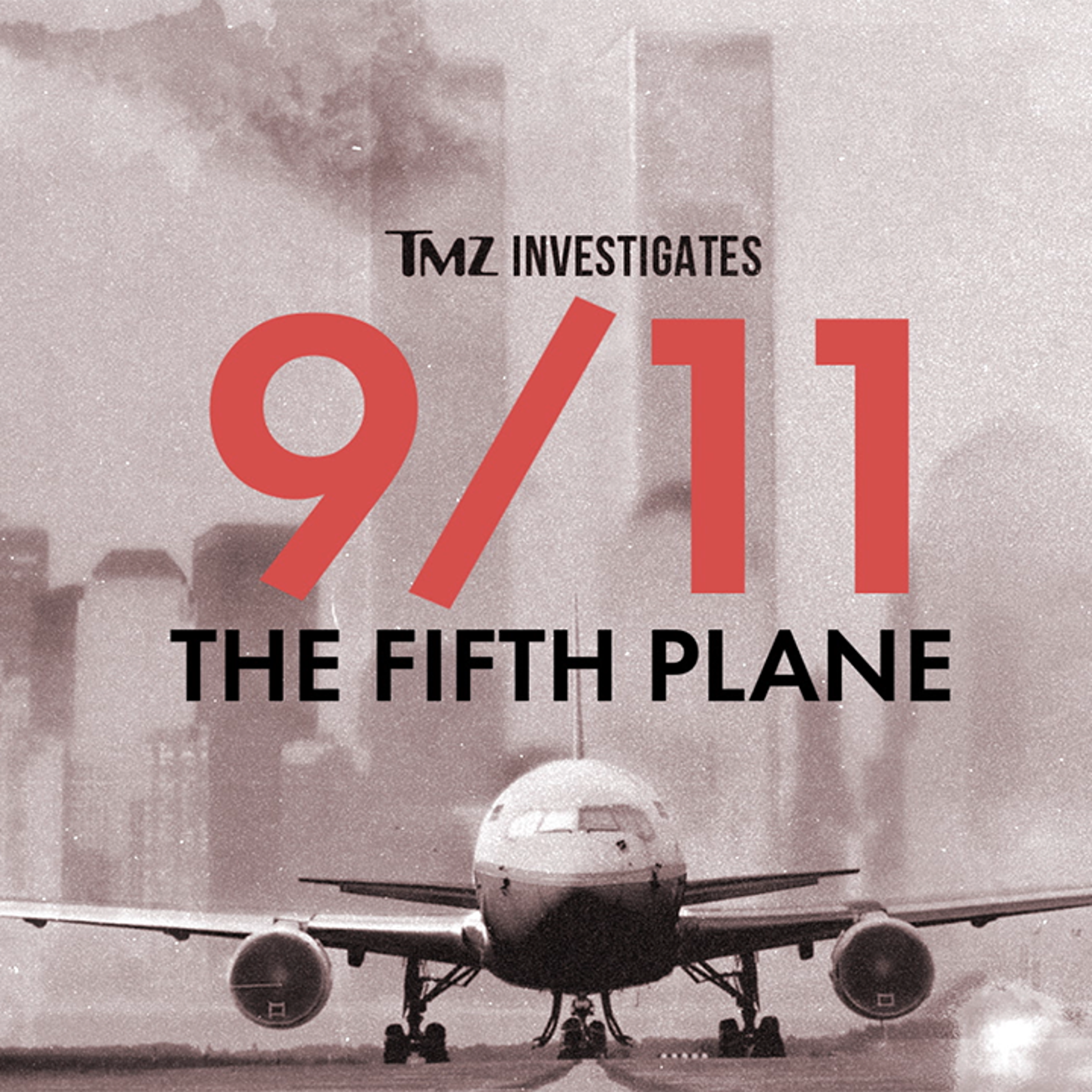 TMZ 5th Plane Hijackers Investigation