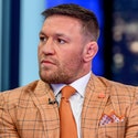 Conor McGregor Accused Of Raping Woman At NBA Finals Game, He Denies Allegations