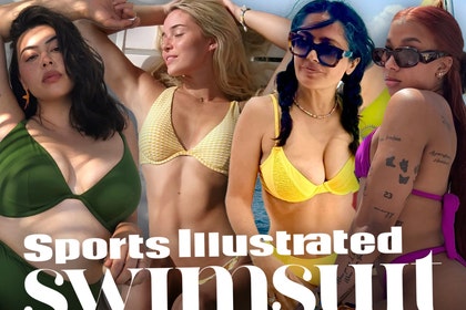 sex doll berlin Salma Hayek reveals 'secret' ingredient she credits for ageless appearance