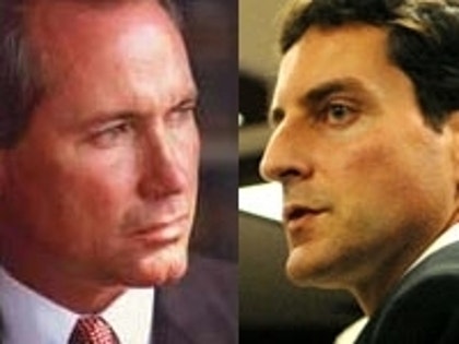 Lin Wood and Howard K