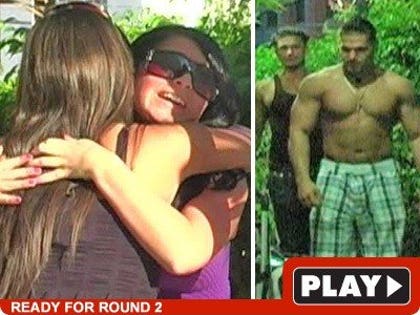 Jersey Shore: Click to watch