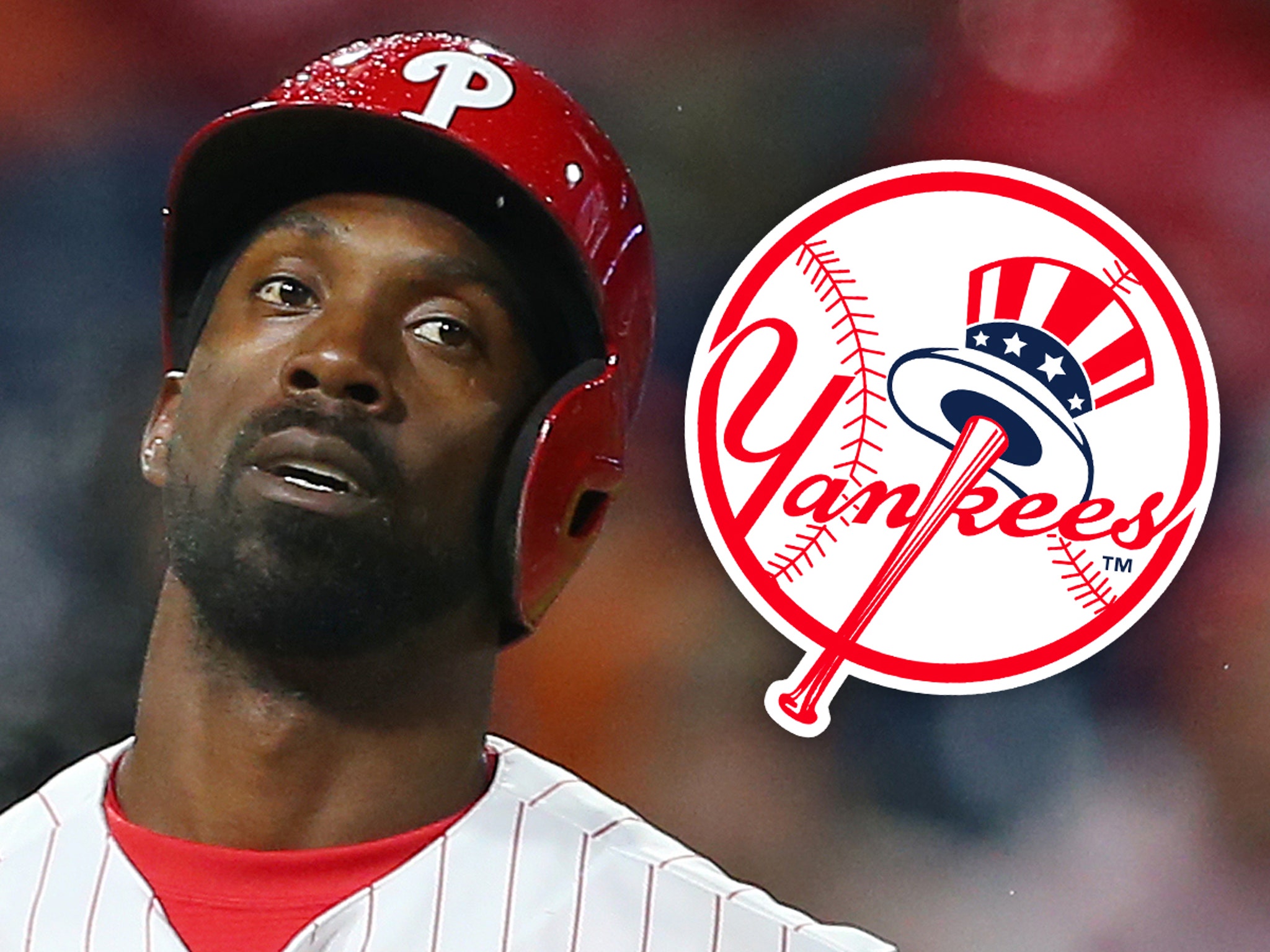 Andrew McCutchen Calls For Yankees To Nix Haircut Policy, 'Needs To Be  Addressed