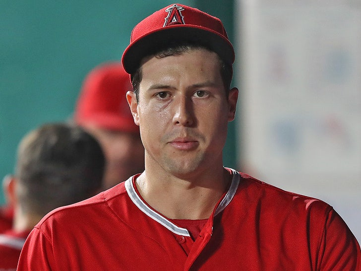 Former LA Angels employee charged in Tyler Skaggs case - Good